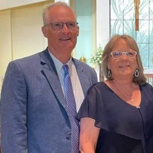 Meet your Posher, Teresa